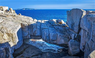 Natural Bridge